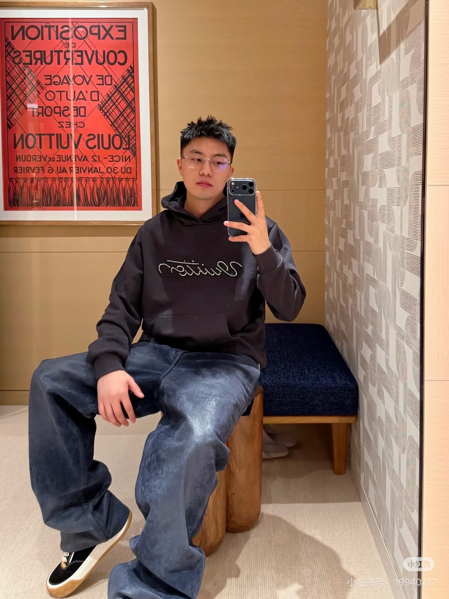 Model picture